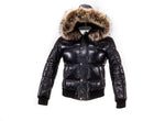 Men Fly By Night Bomber