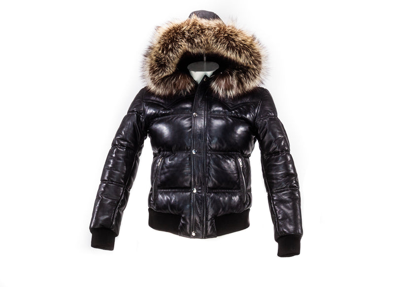 Men Fly By Night Bomber