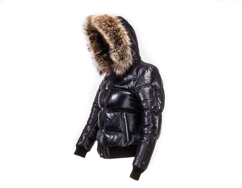 Men Fly By Night Bomber