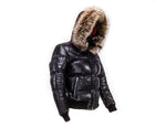Men Fly By Night Bomber