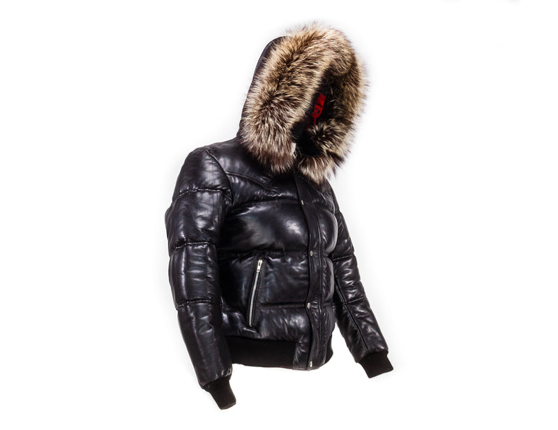 Men Fly By Night Bomber