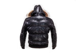 Men Fly By Night Bomber