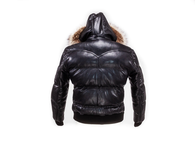 Men Fly By Night Bomber