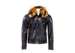 Mens All Day Leather