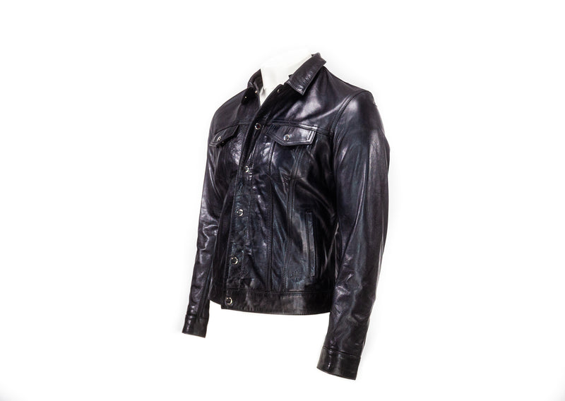 Men Leather All Day