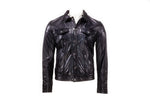 Men Leather All Day