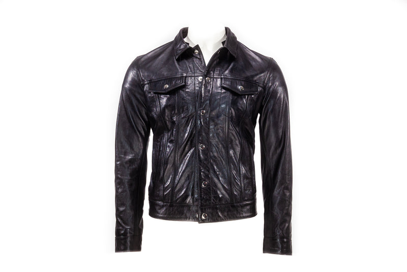 Men All Day Leather