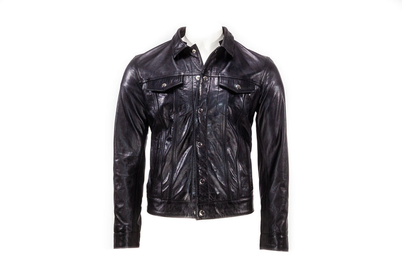 Mens All Day Leather