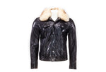 Mens All Day Leather