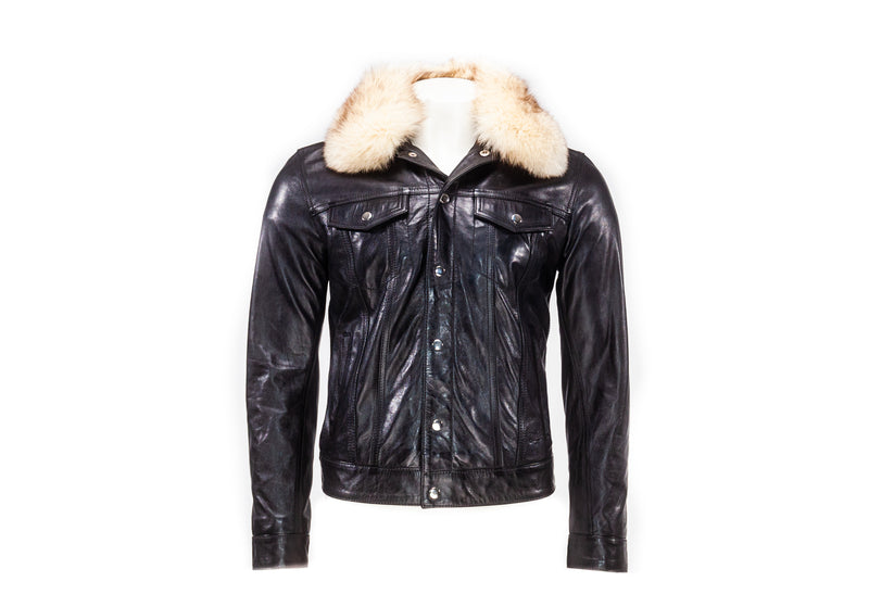 Mens All Day Leather