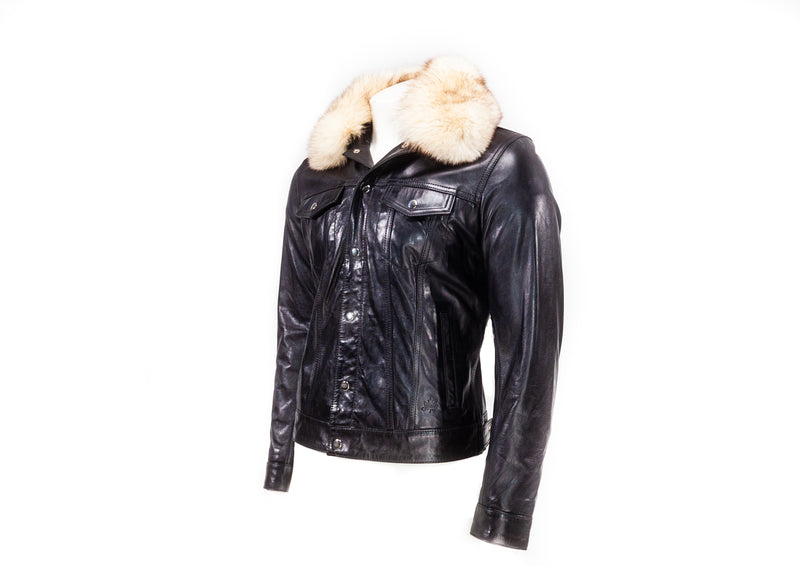 Mens All Day Leather