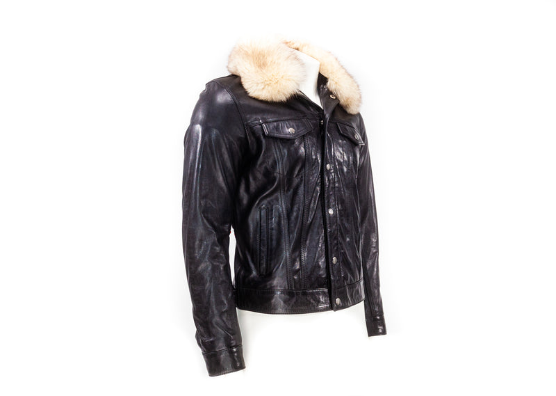Mens All Day Leather