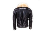 Mens All Day Leather