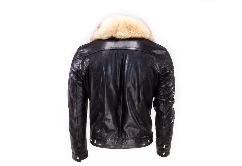Mens All Day Leather