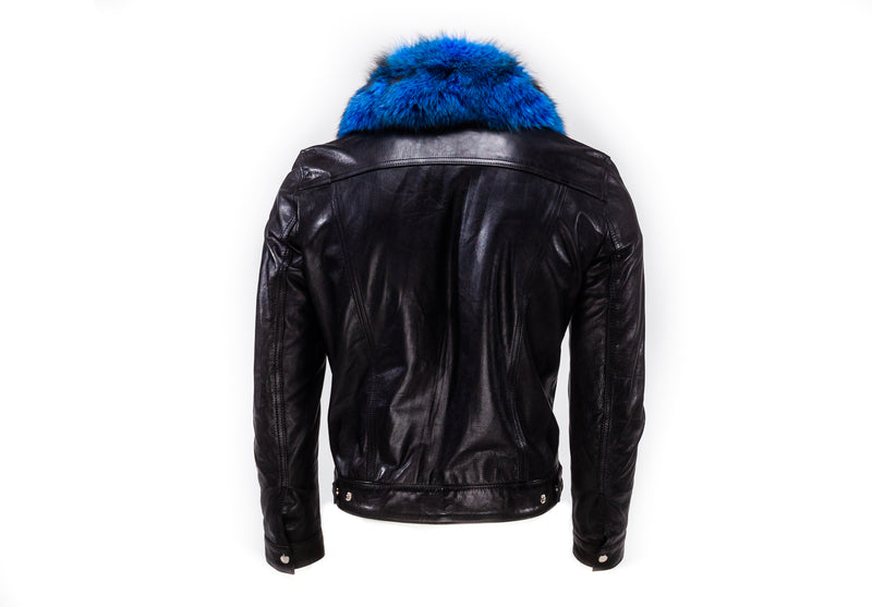 Mens All Day Leather