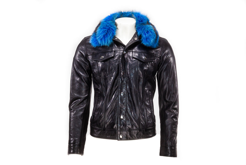 Mens All Day Leather