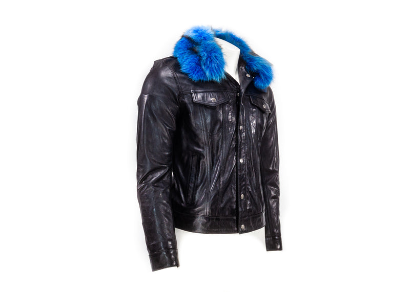 Mens All Day Leather