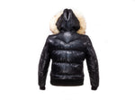 Woman Fly By Night Bomber