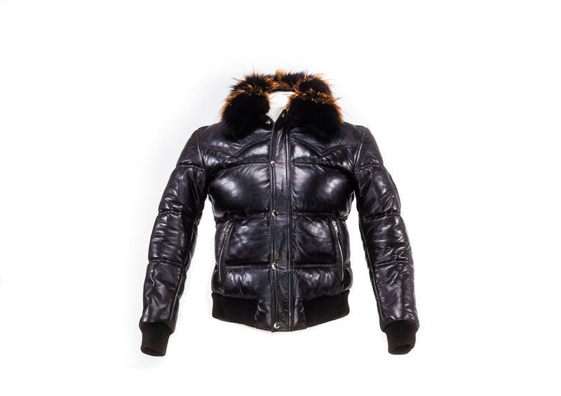 Men Fly By Night Bomber