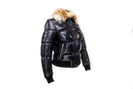 Woman Fly By Night Bomber