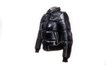 Woman Fly By Night Bomber