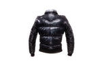 Woman Fly By Night Bomber