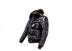 Men Fly By Night Bomber