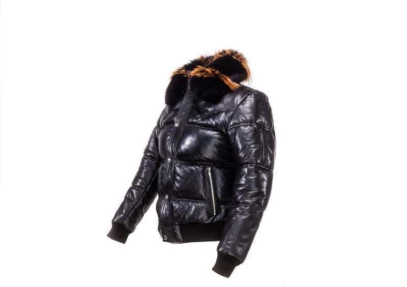 Men Fly By Night Bomber