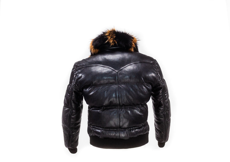 Men Fly By Night Bomber