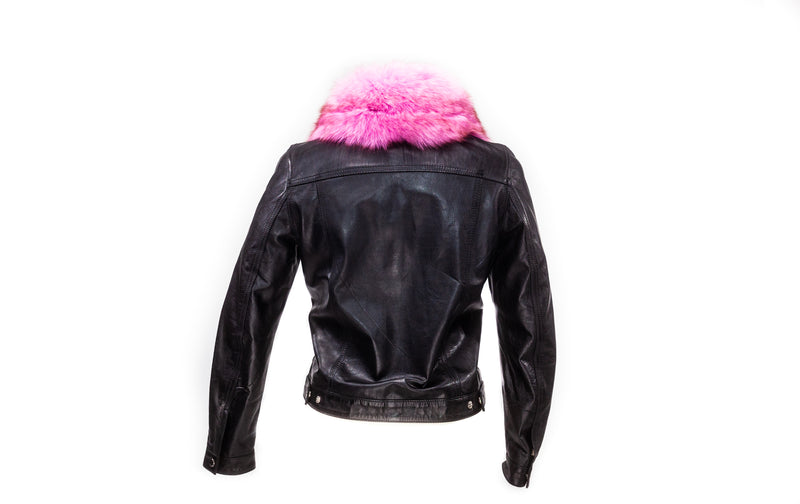 Woman All Day Leather
