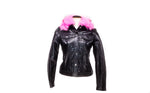 Woman All Day Leather