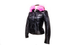 Woman All Day Leather